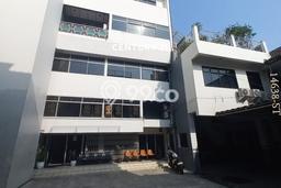 Kantor Bagus LT 1200m2 LB 2954m2 Dijual di Jatinegara Jakarta Timur Kantor Bagus LT 1200m2 LB 2954m2 Dijual di Jatinegara Jakarta Timur