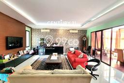 For Sale! Premium House LT 255m2 Desain Elegan di Sektor 7-Bintaro For Sale! Premium House LT 255m2 Desain Elegan di Sektor 7-Bintaro