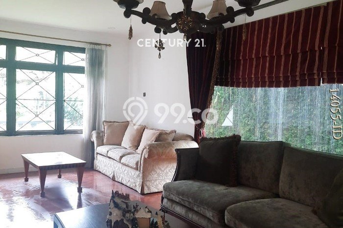 Jual Rumah Mewah Elegan Dengan View Cantik di Sektor 7-Bintaro, Tangerang Selatan Jual Rumah Mewah Elegan Dengan View Cantik di Sektor 7-Bintaro, Tangerang Selatan
