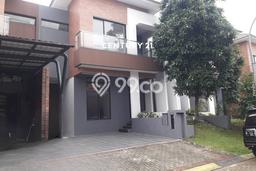 Hunian Super Mewah dengan Akses Paling Strategis di Sektor 9-Bintaro, Tangerang Selatan Hunian Super Mewah dengan Akses Paling Strategis di Sektor 9-Bintaro, Tangerang Selatan
