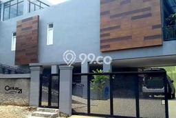 SPECIAL PROPERTY! Rumah di Sektor 9-Bintaro, Luas 580m² LB 1000m² SPECIAL PROPERTY! Rumah di Sektor 9-Bintaro, Luas 580m² LB 1000m²