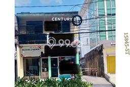 Ruko Bagus Dijual di Cipulir Jakarta Selatan Strategis Cocok untuk Kembangkan Bisnis Ruko Bagus Dijual di Cipulir Jakarta Selatan Strategis Cocok untuk Kembangkan Bisnis
