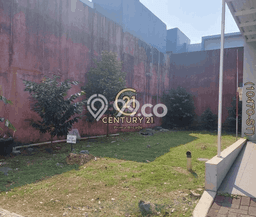 Lahan Dijual Lokasi Strategis di Tangerang Selatan dengan Luas 86m2 Lahan Dijual Lokasi Strategis di Tangerang Selatan dengan Luas 86m2