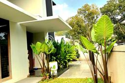 Rumah Luxury Modern Siap Huni di Sektor 9-Bintaro Tangerang Selatan Rumah Luxury Modern Siap Huni di Sektor 9-Bintaro Tangerang Selatan
