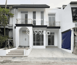 For Sale! Premium House LT 135m2 Desain Modern di Sektor 9-Bintaro For Sale! Premium House LT 135m2 Desain Modern di Sektor 9-Bintaro
