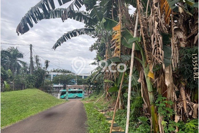 Untuk Dijual Tanah 1985m2 di BSD City, Tangerang Untuk Dijual Tanah 1985m2 di BSD City, Tangerang