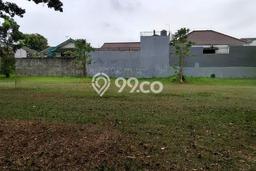 Tanah Kawasan , Luas 600m2m², Akses Strategis Tanah Kawasan , Luas 600m2m², Akses Strategis