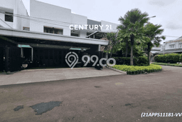 Ready to Use! Luxury House LT 660m2 Desain Modern di Sektor 7-Bintaro Ready to Use! Luxury House LT 660m2 Desain Modern di Sektor 7-Bintaro
