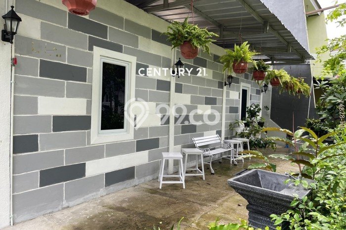 Rumah Minimalis 6 KT di Graha Raya Bintaro Tangerang Selatan Rumah Minimalis 6 KT di Graha Raya Bintaro Tangerang Selatan