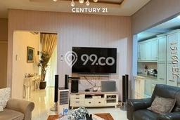 Jual Rumah Mewah Elegan Dengan View Eksklusif di Sektor 7-Bintaro, Tangerang Selatan Jual Rumah Mewah Elegan Dengan View Eksklusif di Sektor 7-Bintaro, Tangerang Selatan