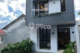 Rumah Modern 3 KT di Graha Raya Tangerang Rumah Modern 3 KT di Graha Raya Tangerang