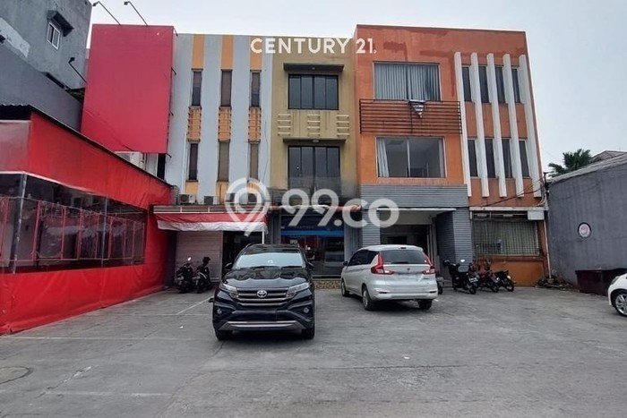 Ruko Dijual di Jakarta Selatan LT 153m2 & LB 200m2 Lokasi Terbaik! Ruko Dijual di Jakarta Selatan LT 153m2 & LB 200m2 Lokasi Terbaik!