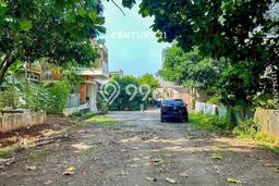 Tanah Kavling Dijual di Sektor 9-Bintaro, Tangerang Selatan dengan Luas Tanah 377m2 Tanah Kavling Dijual di Sektor 9-Bintaro, Tangerang Selatan dengan Luas Tanah 377m2