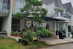 Hunian Super Mewah dengan Akses Paling Strategis di Sektor 9-Bintaro, Tangerang Selatan Hunian Super Mewah dengan Akses Paling Strategis di Sektor 9-Bintaro, Tangerang Selatan