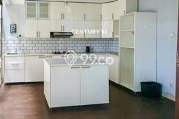 Rumah Elit LB 225m2 Siap Huni Desain Elegan di Sektor 7-Bintaro, Tangerang Selatan Rumah Elit LB 225m2 Siap Huni Desain Elegan di Sektor 7-Bintaro, Tangerang Selatan