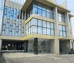FOR RENT! Kantor di Sektor 9-Bintaro Cocok untuk Bisnis 2000m2 FOR RENT! Kantor di Sektor 9-Bintaro Cocok untuk Bisnis 2000m2