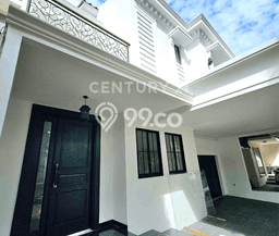 Rumah Luxury Modern Siap Huni di Sektor 7-Bintaro Tangerang Selatan Rumah Luxury Modern Siap Huni di Sektor 7-Bintaro Tangerang Selatan