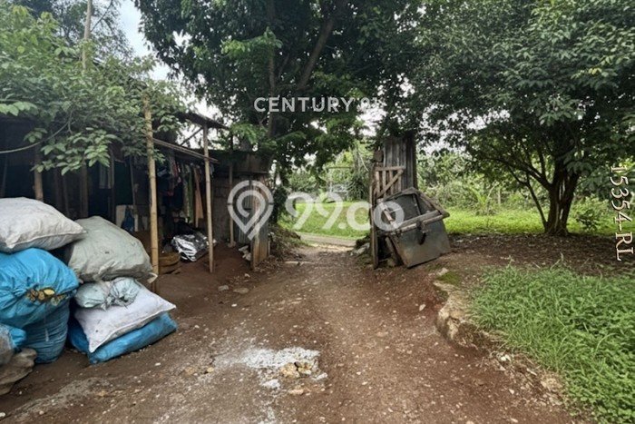 Untuk Dijual Tanah 1985m2 di BSD City, Tangerang Untuk Dijual Tanah 1985m2 di BSD City, Tangerang