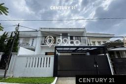 Jarang Ada! Rumah Sewa 3 Kamar Nyaman Siap Huni Pondok Indah Jarang Ada! Rumah Sewa 3 Kamar Nyaman Siap Huni Pondok Indah