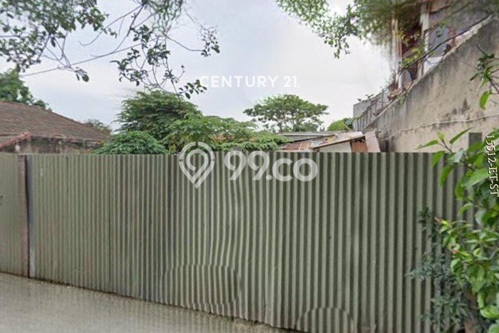 Tanah Kavling Dijual di Bintaro, Jakarta Selatan dengan Luas Tanah 400m2 Tanah Kavling Dijual di Bintaro, Jakarta Selatan dengan Luas Tanah 400m2