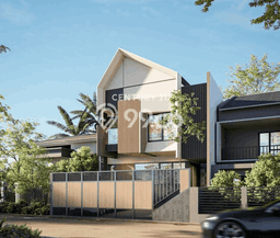 Dijual Rumah Mewah Elegan Dengan View Eksklusif di Sektor 9-Bintaro, Tangerang Selatan Dijual Rumah Mewah Elegan Dengan View Eksklusif di Sektor 9-Bintaro, Tangerang Selatan