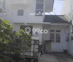 Rumah Minimalis 2 KT LT 72m2 di Sektor 9-Bintaro Rumah Minimalis 2 KT LT 72m2 di Sektor 9-Bintaro