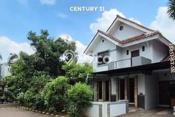 Rumah Elit LB 120m2 Siap Pakai Desain Elegan di Sektor 9-Bintaro, Tangerang Selatan Rumah Elit LB 120m2 Siap Pakai Desain Elegan di Sektor 9-Bintaro, Tangerang Selatan