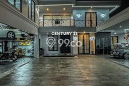 Rumah Luxury Modern Tanpa Renovasi di Bintaro Jakarta Selatan Rumah Luxury Modern Tanpa Renovasi di Bintaro Jakarta Selatan