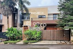 Hunian Mewah LB 360m2 Siap Pakai Desain Elegan di Sektor 7-Bintaro, Tangerang Selatan Hunian Mewah LB 360m2 Siap Pakai Desain Elegan di Sektor 7-Bintaro, Tangerang Selatan
