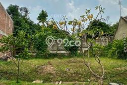 Dijual Tanah Lokasi Sektor 9-Bintaro, Tangerang Selatan Seluas 189m2 Dijual Tanah Lokasi Sektor 9-Bintaro, Tangerang Selatan Seluas 189m2