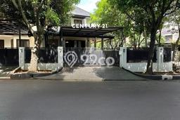 Ready to Use! Premium House LT 424m2 Desain Modern di Lebak Bulus Ready to Use! Premium House LT 424m2 Desain Modern di Lebak Bulus