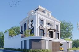 Ready to Use! Premium House LT 448m2 Desain Modern di Pondok Indah Ready to Use! Premium House LT 448m2 Desain Modern di Pondok Indah