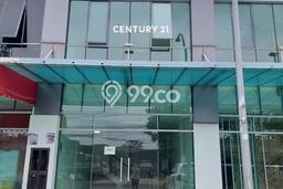 Ruko Dijual di Prime Area Tangerang Selatan Luas 95m2 Ruko Dijual di Prime Area Tangerang Selatan Luas 95m2