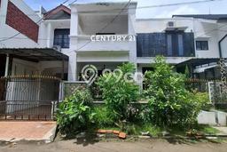 Jual Rumah Luas Megah Dengan View Cantik di Sektor 9-Bintaro, Tangerang Selatan Jual Rumah Luas Megah Dengan View Cantik di Sektor 9-Bintaro, Tangerang Selatan