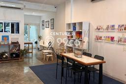 Ruko Dijual di Prime Area Tangerang Selatan Luas 216m2 Ruko Dijual di Prime Area Tangerang Selatan Luas 216m2