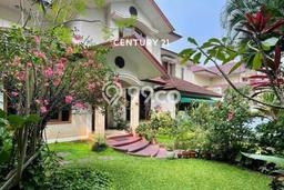 Dijual Rumah Elit Exclusive di Cilandak, Jakarta Selatan Dijual Rumah Elit Exclusive di Cilandak, Jakarta Selatan