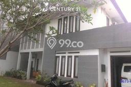 For Sale! Premium House LT 392m2 Desain Elegan di Sektor 7-Bintaro For Sale! Premium House LT 392m2 Desain Elegan di Sektor 7-Bintaro
