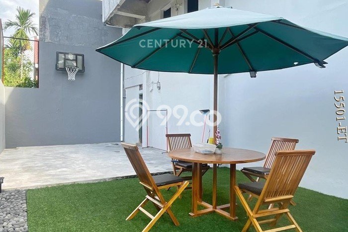 Lahan Dijual Lokasi Strategis di Jakarta Selatan dengan Luas 500m2 Lahan Dijual Lokasi Strategis di Jakarta Selatan dengan Luas 500m2