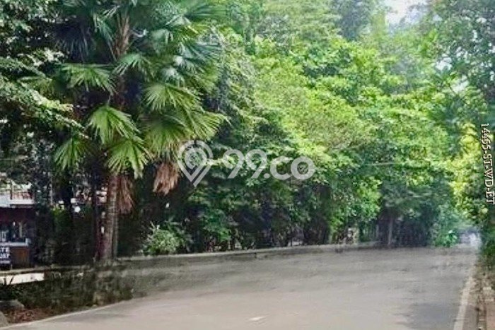 Lahan Dijual Lokasi Strategis di Jakarta Selatan dengan Luas 875m2 Lahan Dijual Lokasi Strategis di Jakarta Selatan dengan Luas 875m2