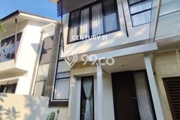 Ready to Use! Luxury House LT 135m2 Desain Modern di Sektor 9-Bintaro Ready to Use! Luxury House LT 135m2 Desain Modern di Sektor 9-Bintaro
