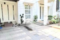 Hunian Elit LB 300m2 Siap Huni Desain Elegan di Sektor 9-Bintaro, Tangerang Selatan Hunian Elit LB 300m2 Siap Huni Desain Elegan di Sektor 9-Bintaro, Tangerang Selatan