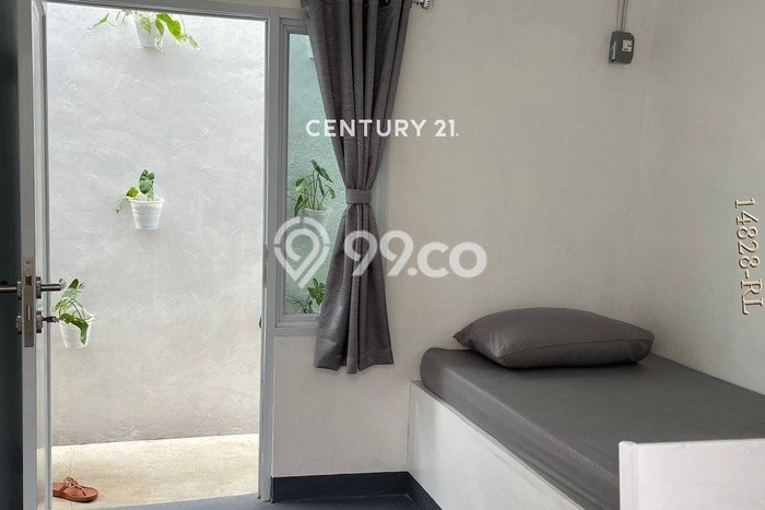 Rumah Minimalis 6 KT di Graha Raya Bintaro Tangerang Selatan Rumah Minimalis 6 KT di Graha Raya Bintaro Tangerang Selatan