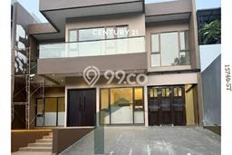 Hunian Elit LB 350m2 Siap Huni Desain Elegan di Sektor 7-Bintaro, Tangerang Selatan Hunian Elit LB 350m2 Siap Huni Desain Elegan di Sektor 7-Bintaro, Tangerang Selatan