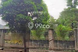 Lahan Dijual Lokasi Strategis di Jakarta Selatan dengan Luas 875m2 Lahan Dijual Lokasi Strategis di Jakarta Selatan dengan Luas 875m2