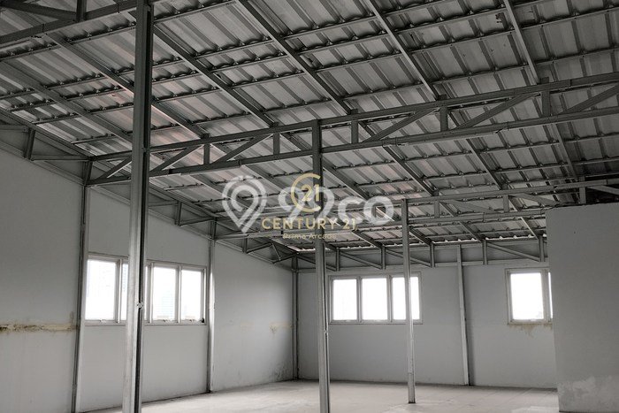 Ruko Kawasan Bisnis di , Luas 800m2m², Jalan Strategis Ruko Kawasan Bisnis di , Luas 800m2m², Jalan Strategis