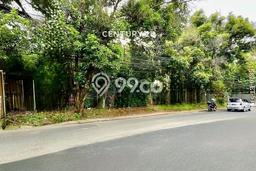 Jarang Ada! Tanah di Jagakarsa Punya Luas 4996m2 SHM Jarang Ada! Tanah di Jagakarsa Punya Luas 4996m2 SHM