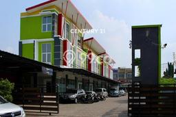KAWASAN BISNIS! Ruko Kawasan , Luas 186m2m², Akses Raya KAWASAN BISNIS! Ruko Kawasan , Luas 186m2m², Akses Raya