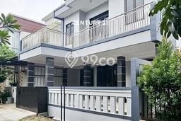 For Sale Rumah Mewah Exclusive di Serpong Utara, Tangerang Selatan For Sale Rumah Mewah Exclusive di Serpong Utara, Tangerang Selatan