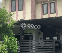 Rumah kawasan Graha Raya Bintaro, Tangerang Selatan, Luas 72m² LB 100m² Rumah kawasan Graha Raya Bintaro, Tangerang Selatan, Luas 72m² LB 100m²