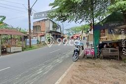 Kavling Tanah untuk Dijual di Bintaro, Tangerang Selatan, Luas 1645m2 Kavling Tanah untuk Dijual di Bintaro, Tangerang Selatan, Luas 1645m2
